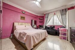 Blk 7 Teck Whye Heights I (Choa Chu Kang), HDB 5 Rooms #586206561